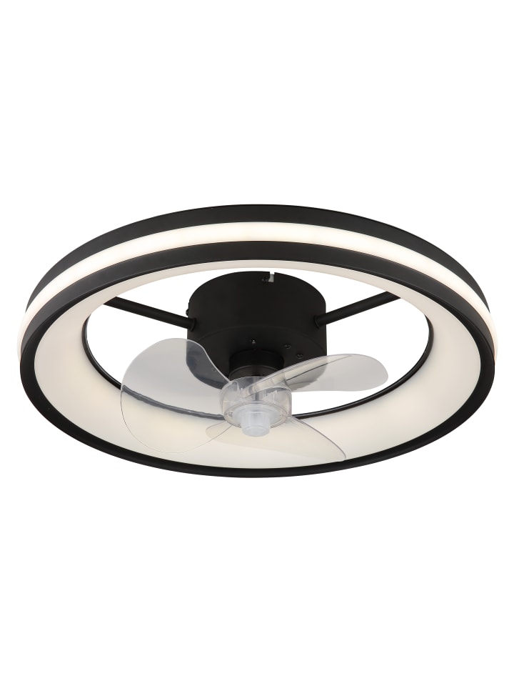 Globo lighting Deckenventilator 