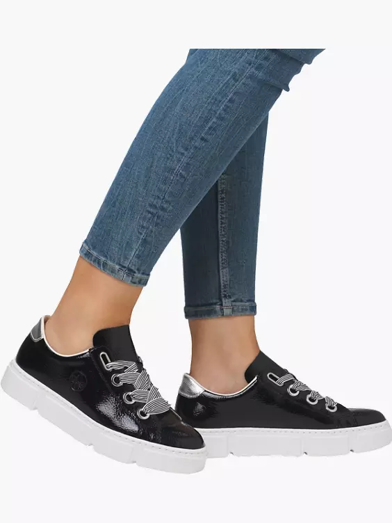 Rieker Damen Sneaker Low