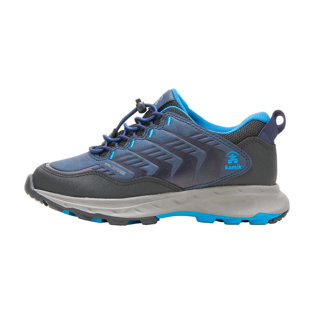 kamik TREKLITE Outdoorschuhe Unisex Kinder Outdoorschuhe