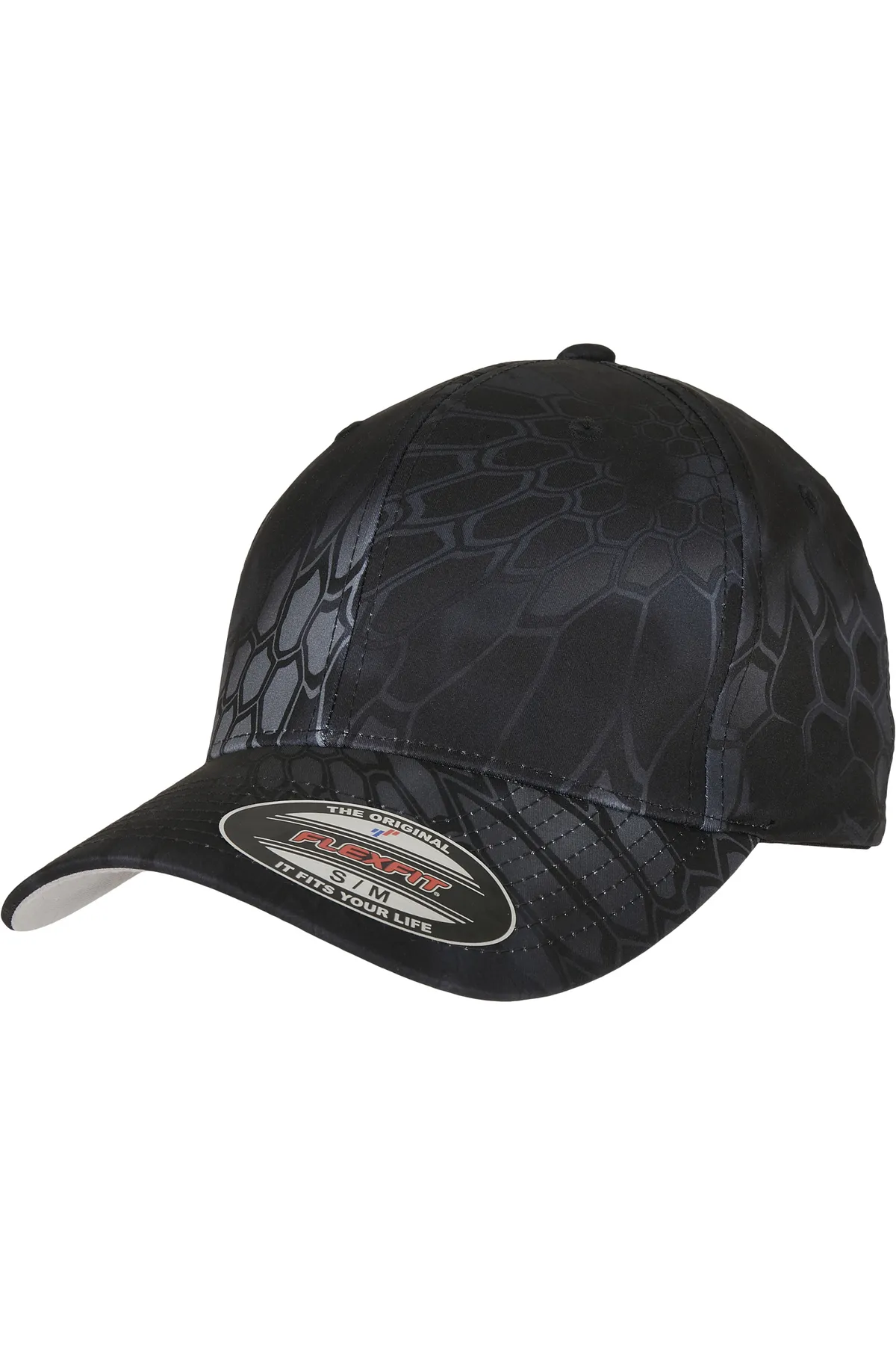 Flexfit  Cap - Mehrfarbig