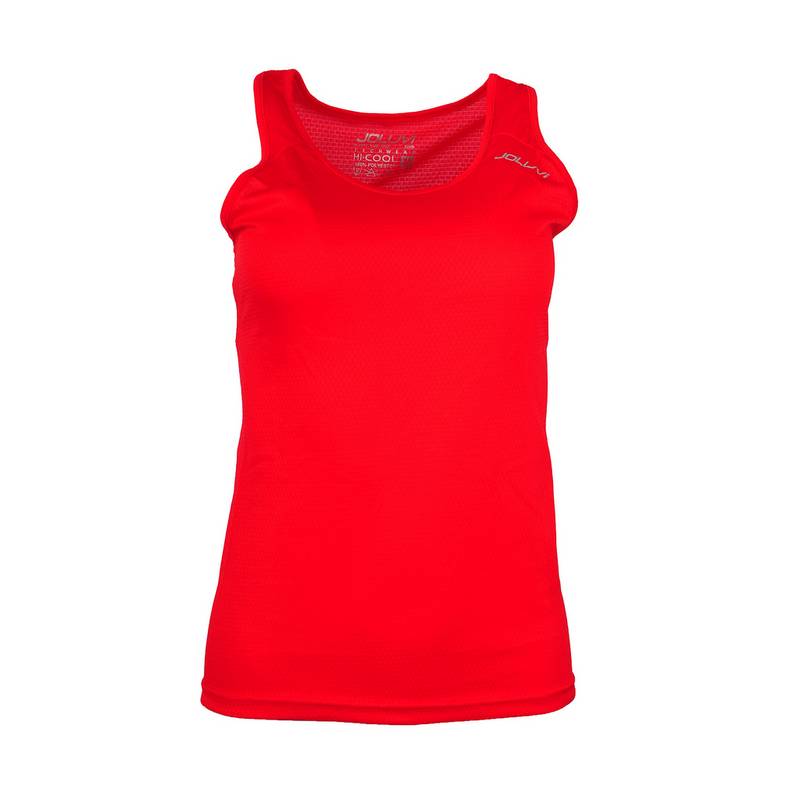 JOLUVI Ultra Tir T-Shirt Damen