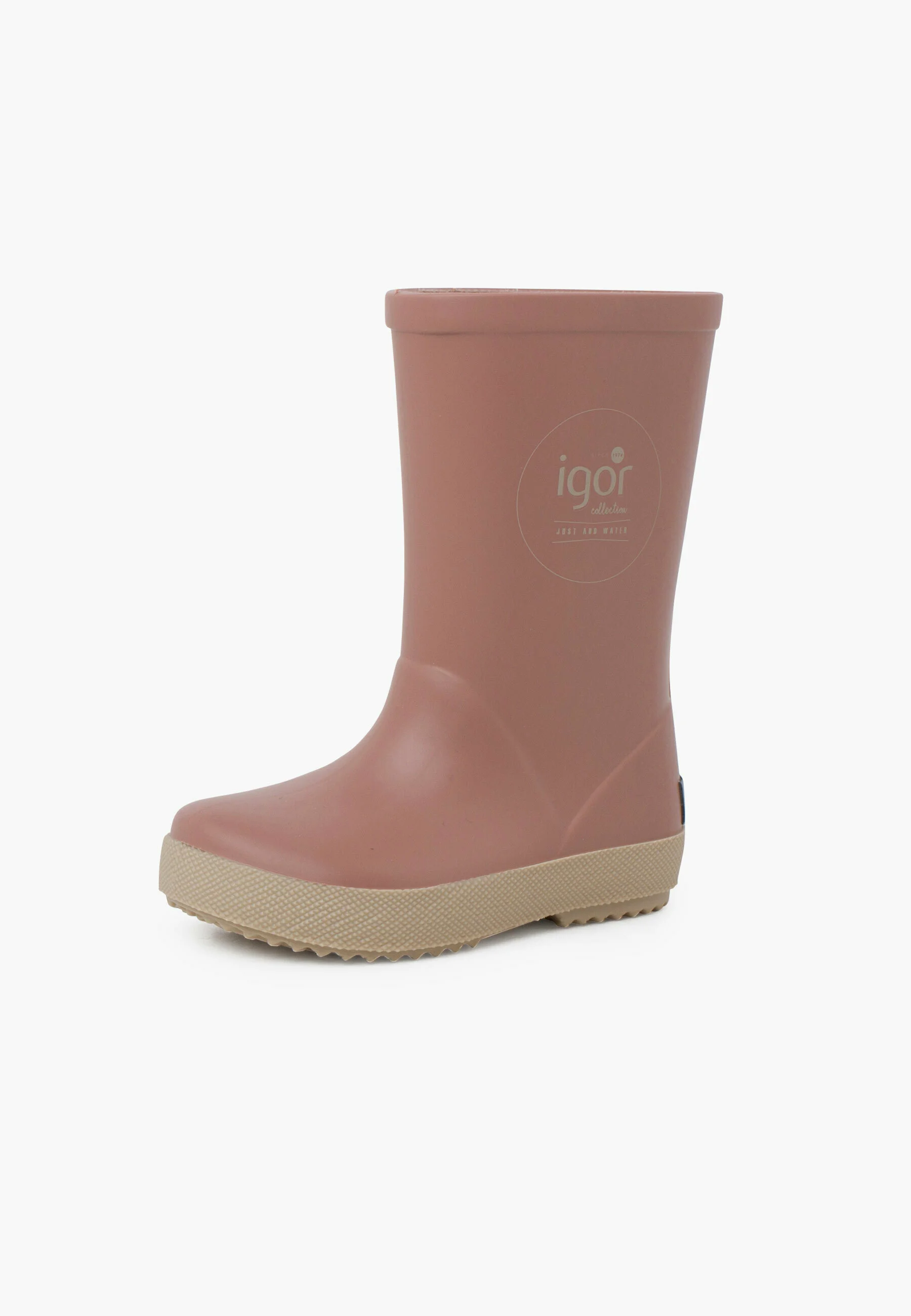 Botas de goma Pisamonas
