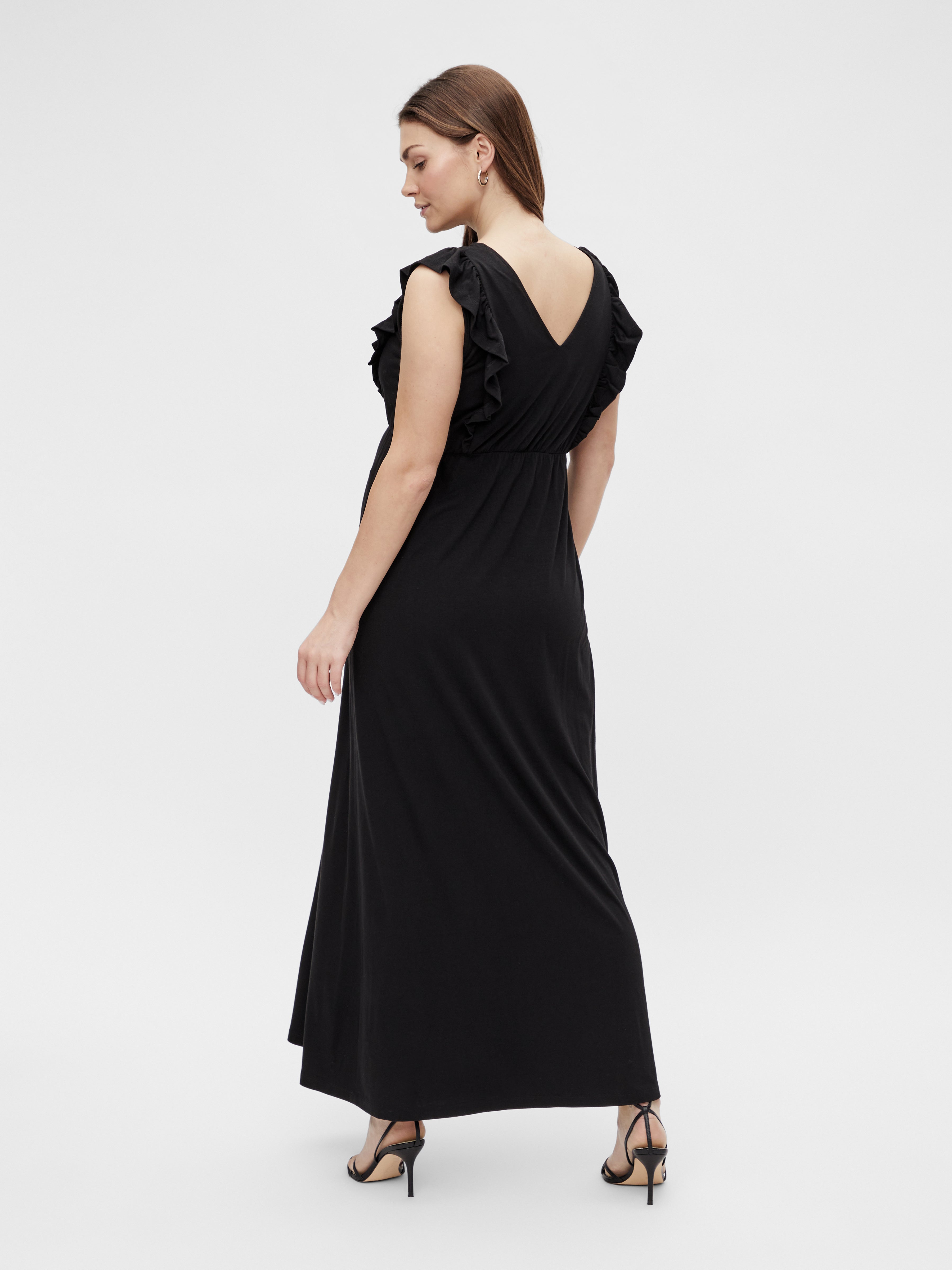 MLROBERTA Umstandskleid