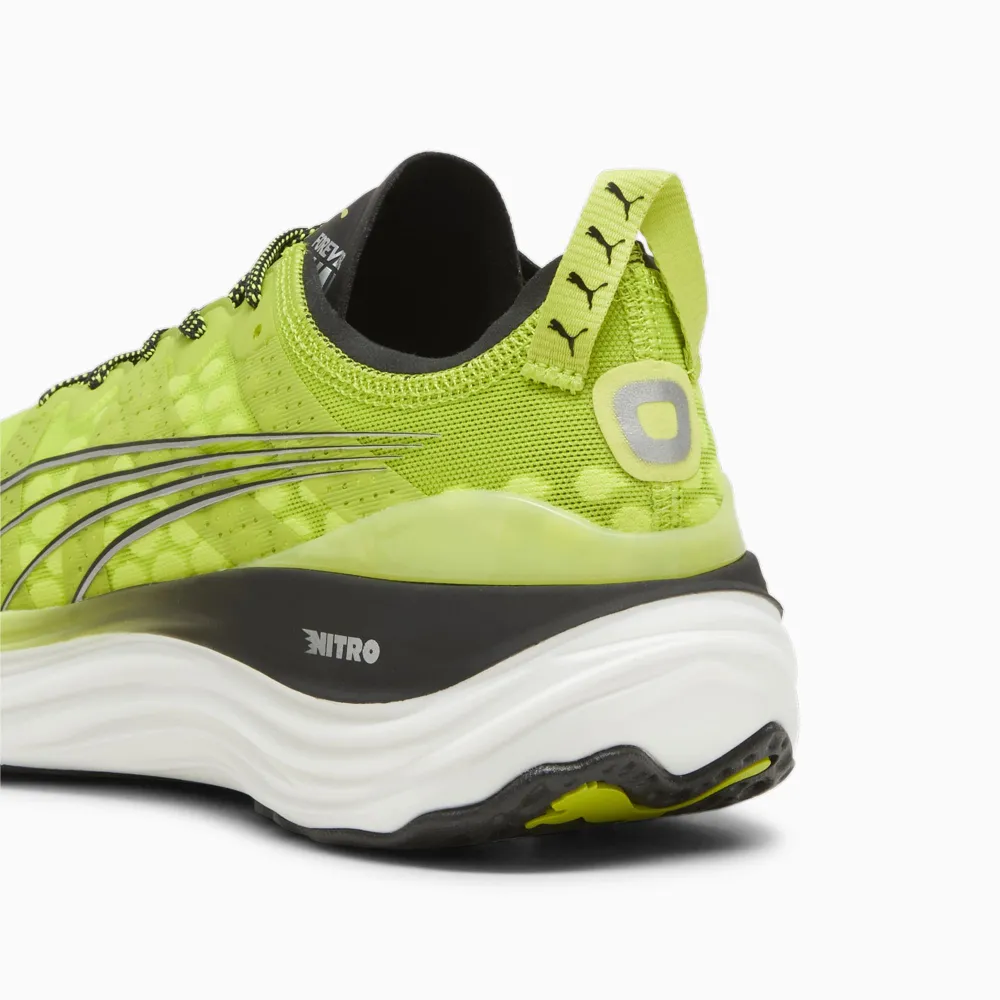 PUMA ForeverRun Nitro 377757-18 / grün