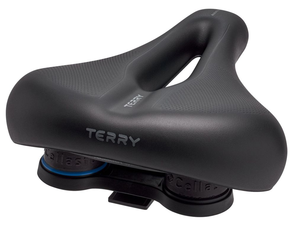 Terry Anatomica Flex Gel Men kaufen | Bike-Discount