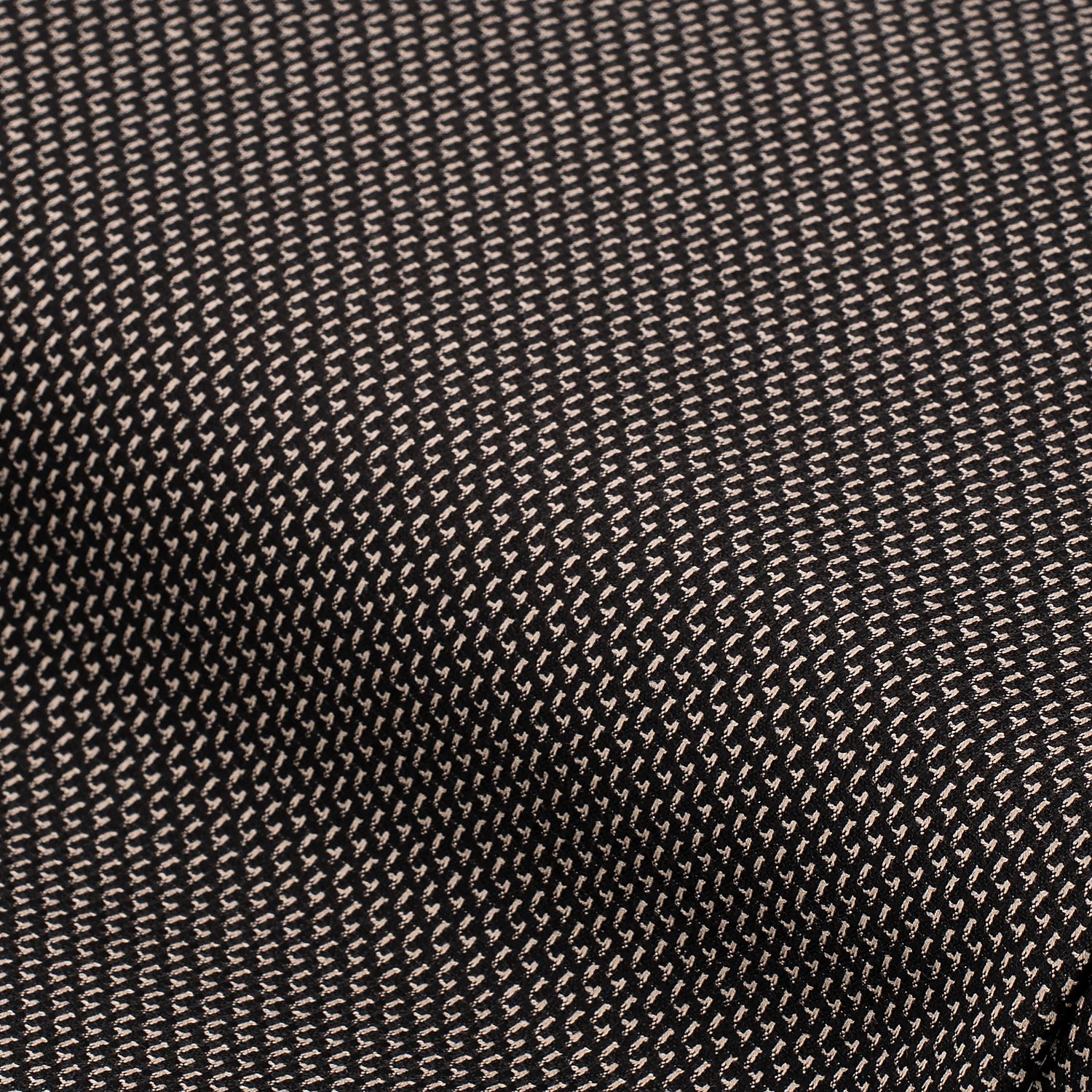 Jacquard-Jersey 