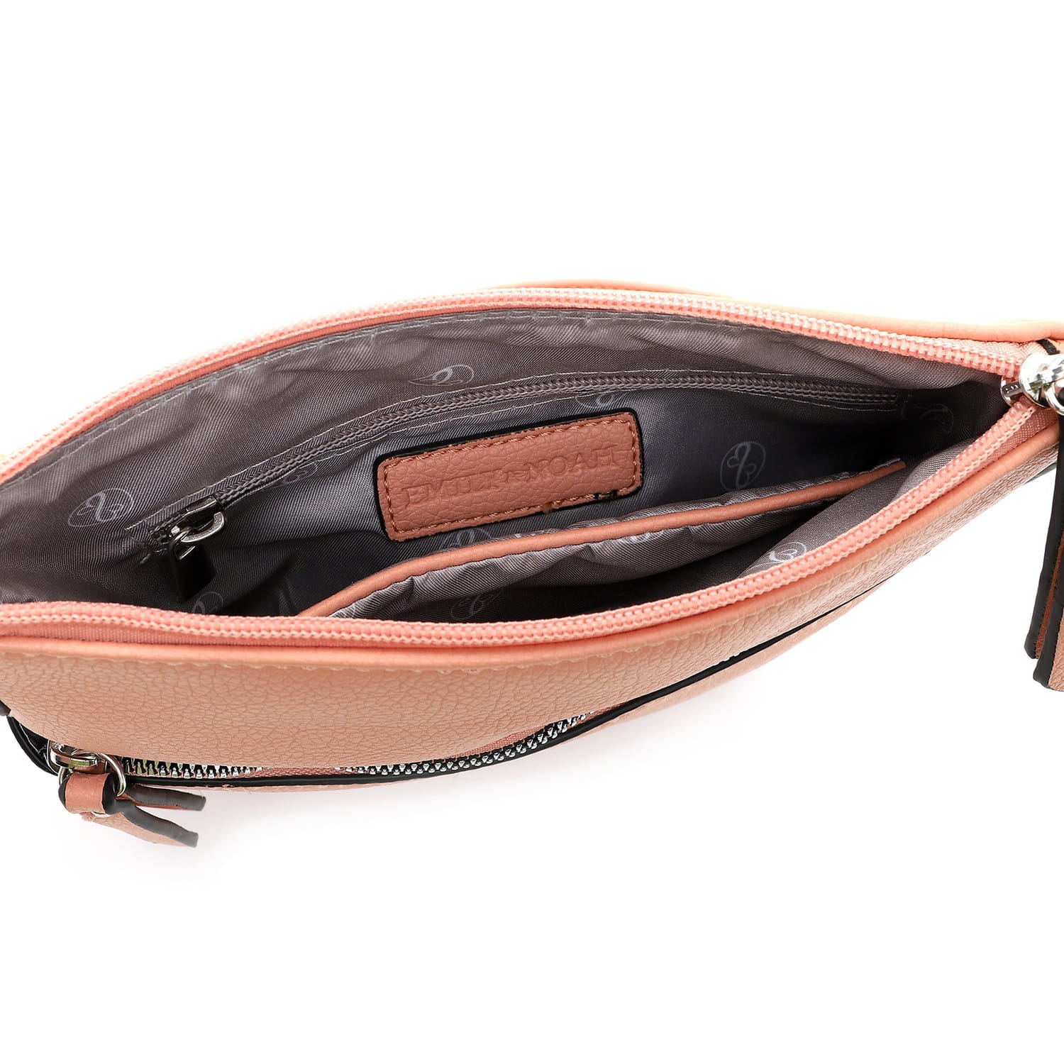 Torba za čez ramo EMILY & NOAH E&N Emma