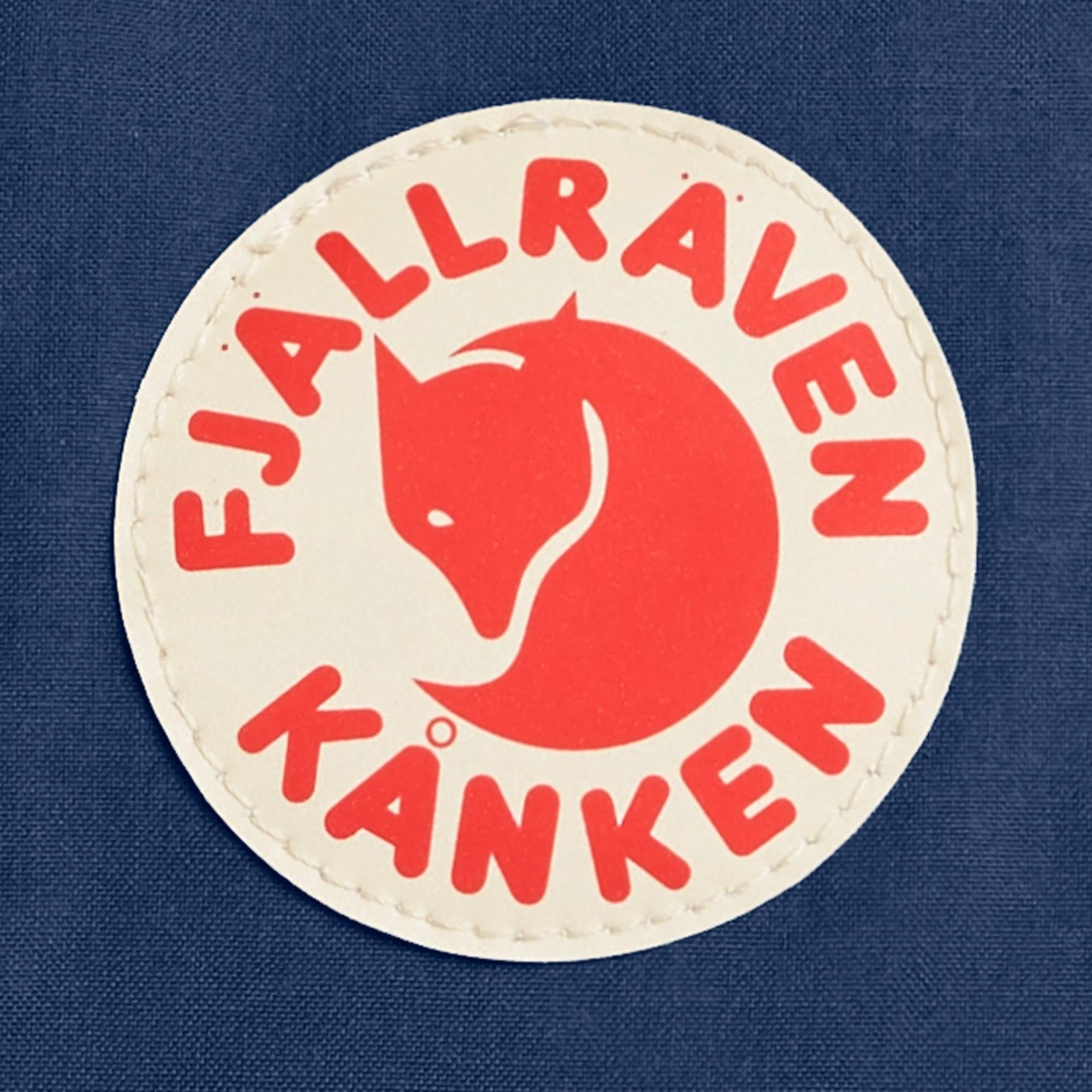 FJÄLLRÄVEN Handtaschen blau Kånken Mini