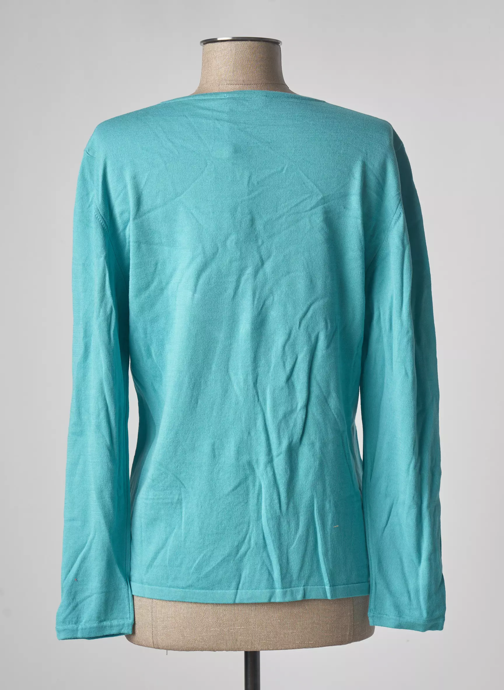 Montagut Cardigans Femme couleur bleu