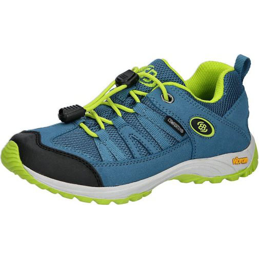 Brütting Outdoorschuh Ohio Low