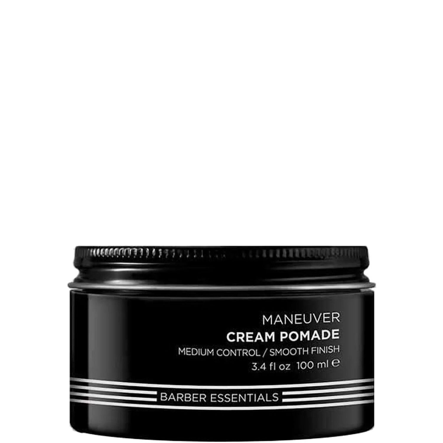 Redken Redken Brews Pommade en Crème Coiffante - Tous Types de Cheveux 100 ml