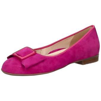 Ara Ballerina in pink