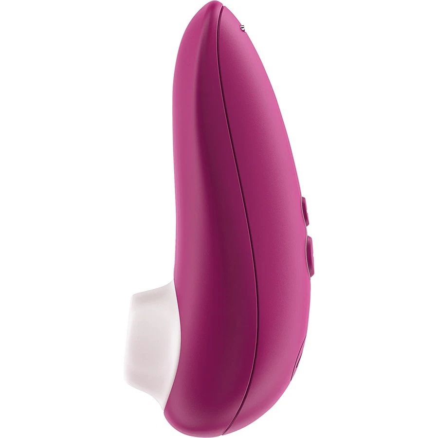 Womanizer Pink Csiklóstimulátor 3