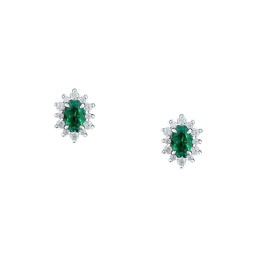 Live Diamond Ohrstecker