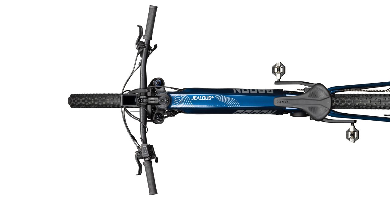 Radon Jealous Hybrid 9.0 750 kaufen | Bike-Discount