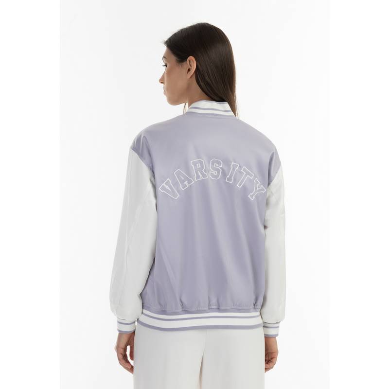 MYMO Kurzjacke Damen