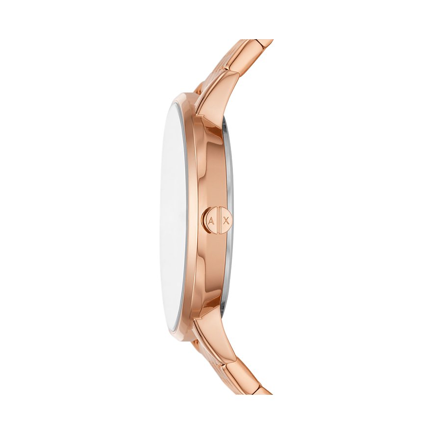 Armani Exchange Uhren-Set Lola
