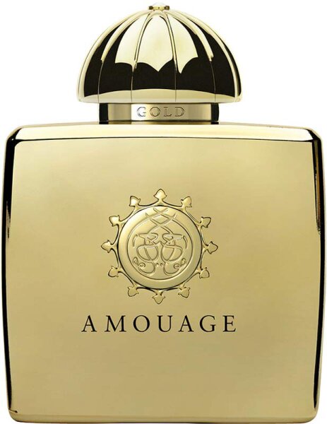 Amouage Gold Woman Eau de Parfum