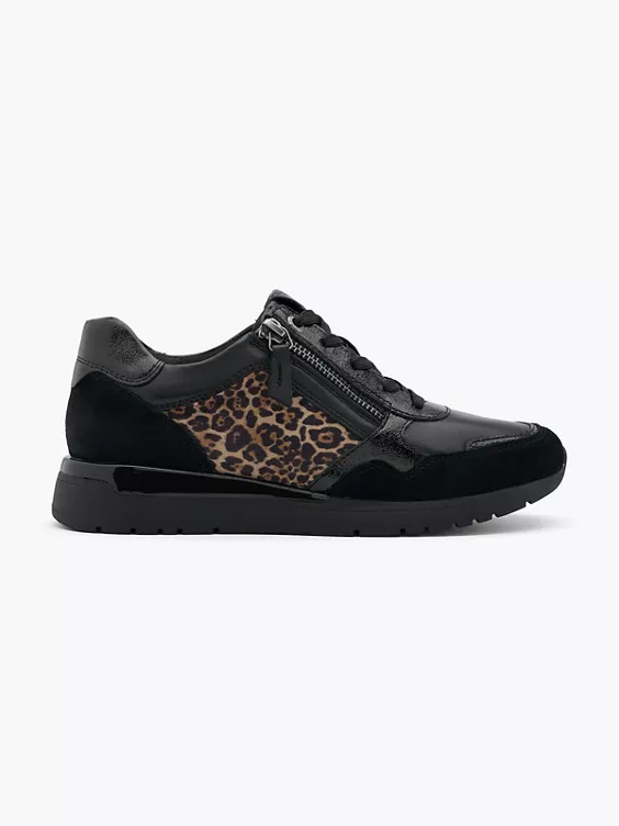 Medicus Leder Komfort Sneaker