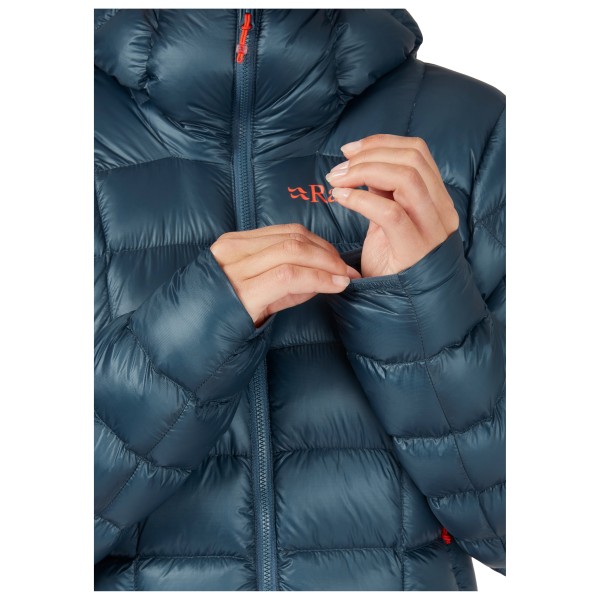 Rab - Women's Mythic G Jacket - Daunenjacke