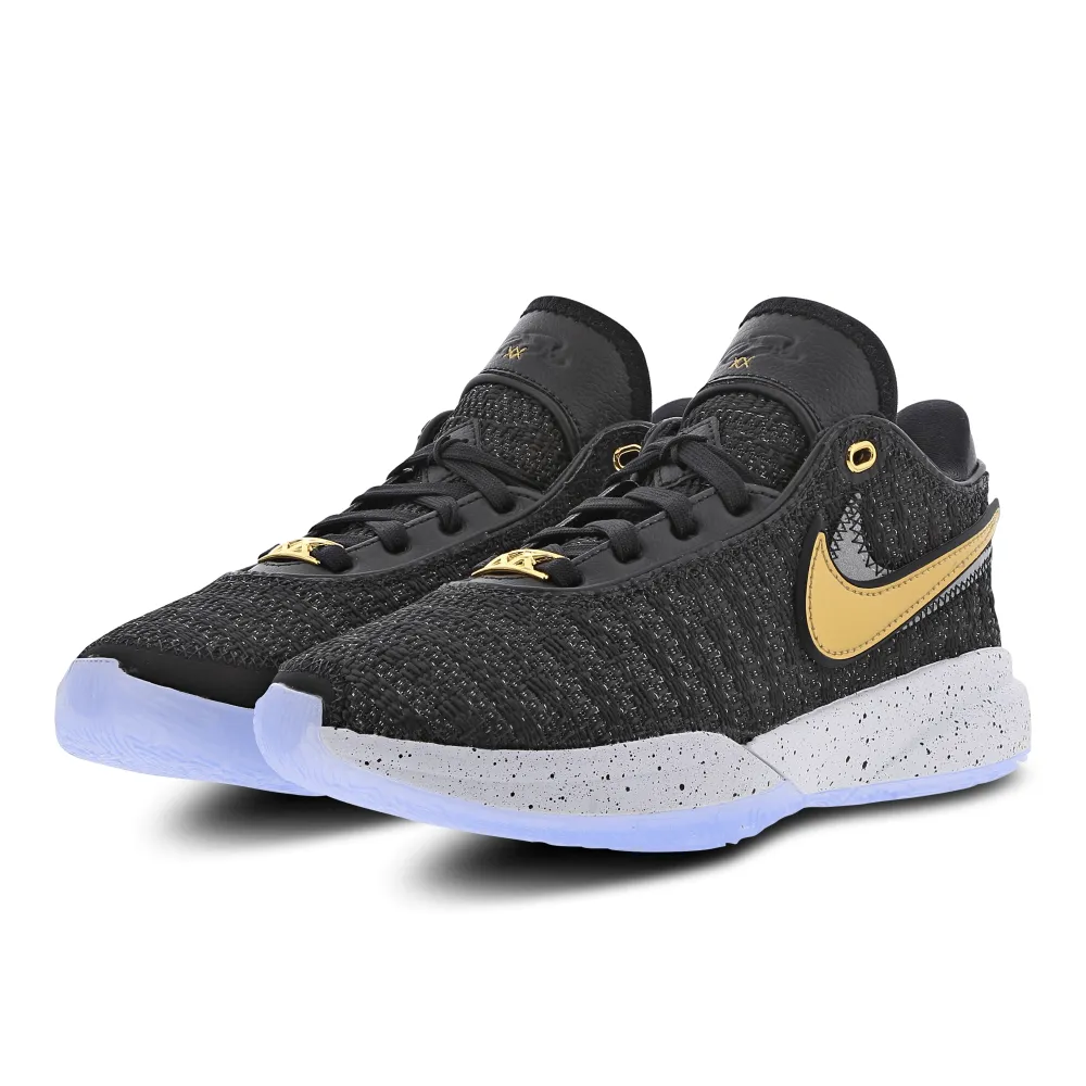 Nike Lebron Xx DQ8651-003 / schwarz