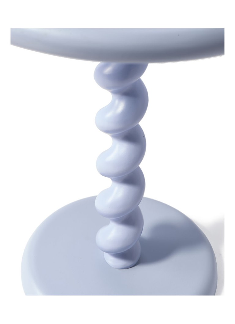 POLSPOTTEN Twister-sivupöytä 56 cm