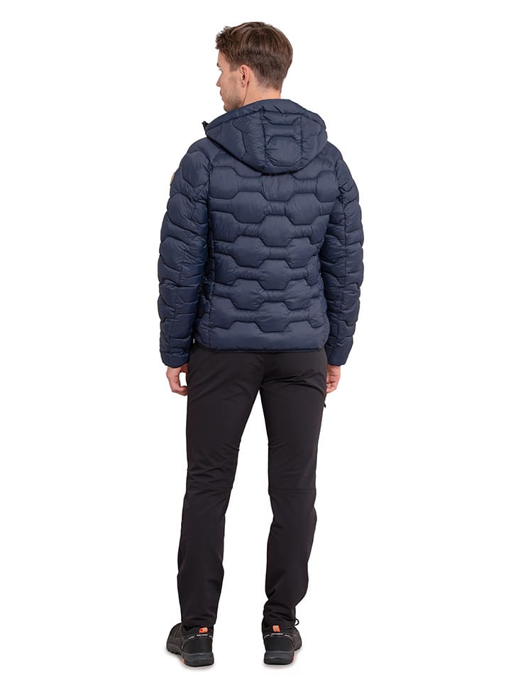 Icepeak Steppjacke 