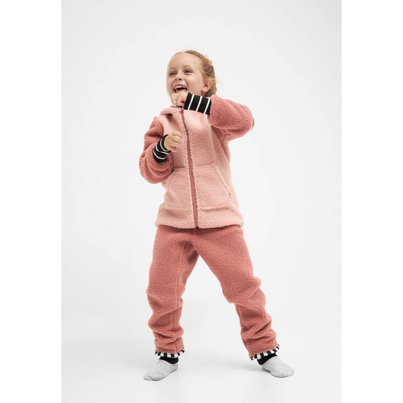 WeeDo UNIDO Fleecejacke Kinder