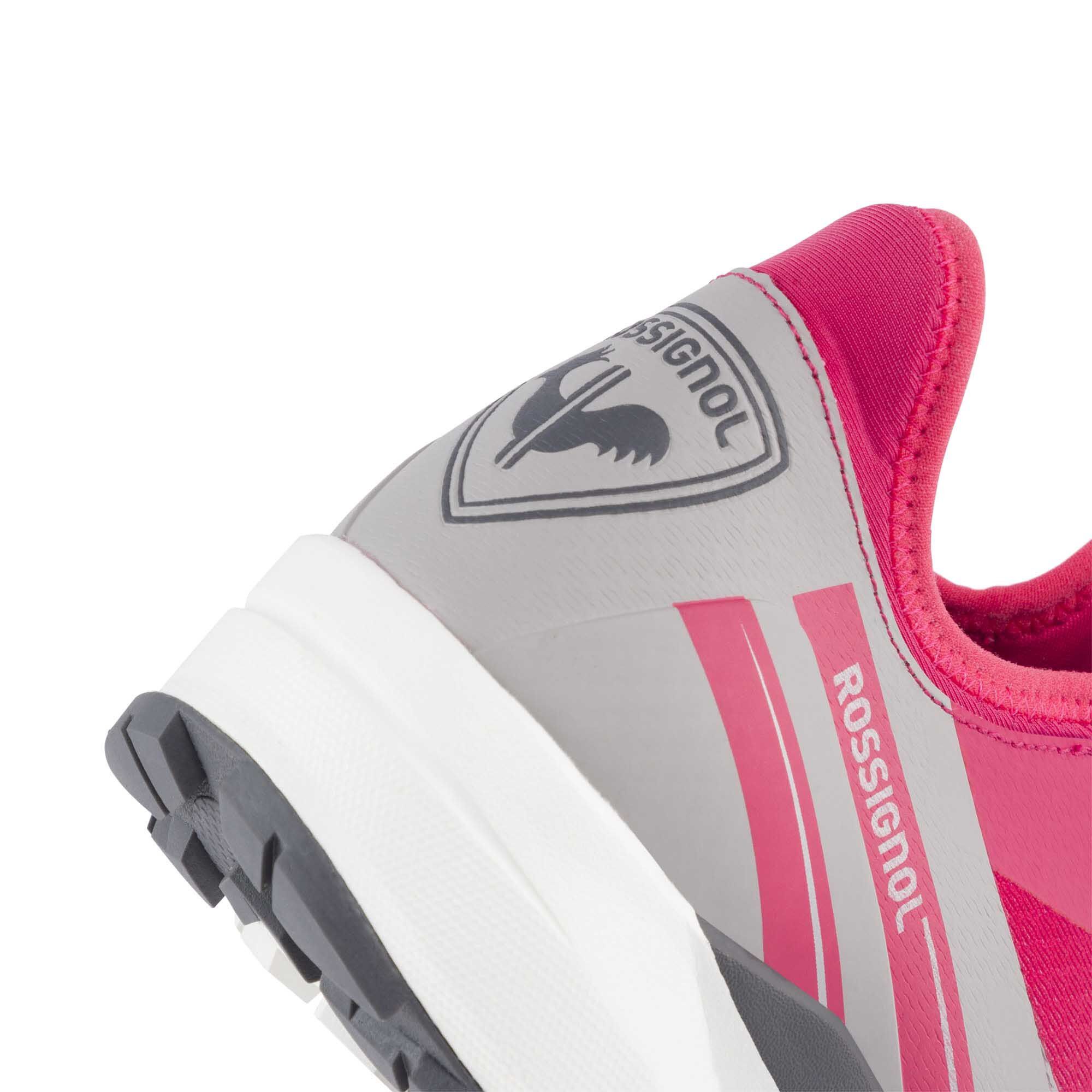 Chaussures Active outdoor légères roses femme