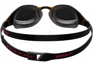 Speedo Fastskin Hyper Elite Mirror