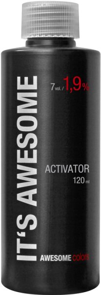 Sexyhair awesomecolors Activator 1,9% Entwicklerflüssigkeit