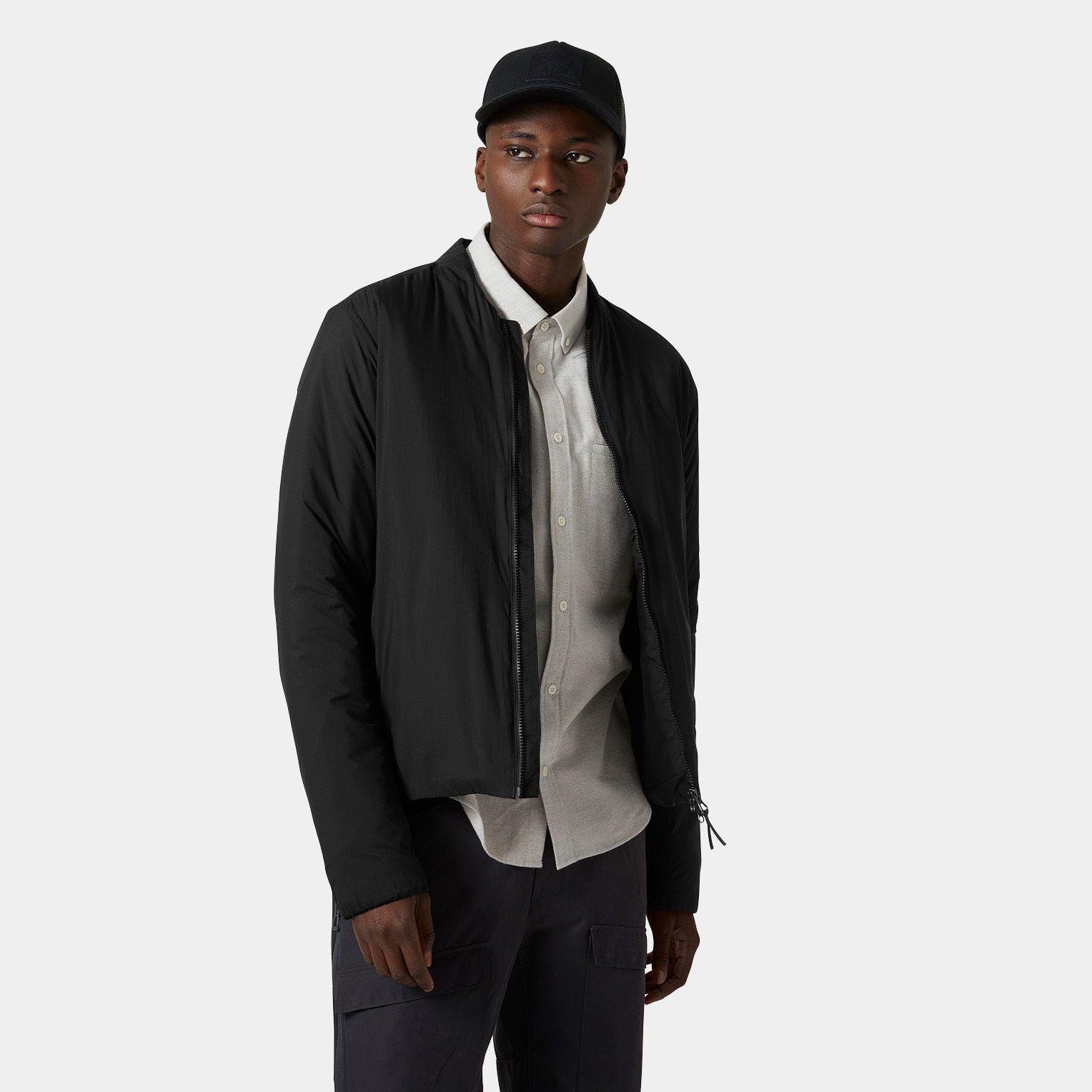Men’s F2F Soft Insulated Jacket