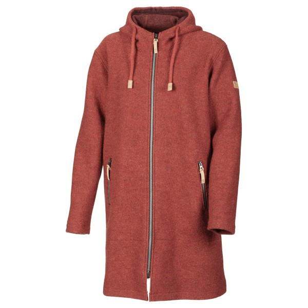 Ivanhoe of Sweden - Women's GY Madbacken Coat - Mantel