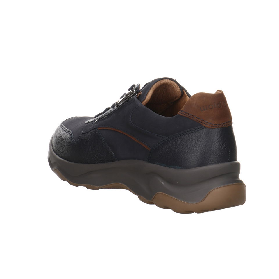 Waldläufer H-Max Schnürschuh