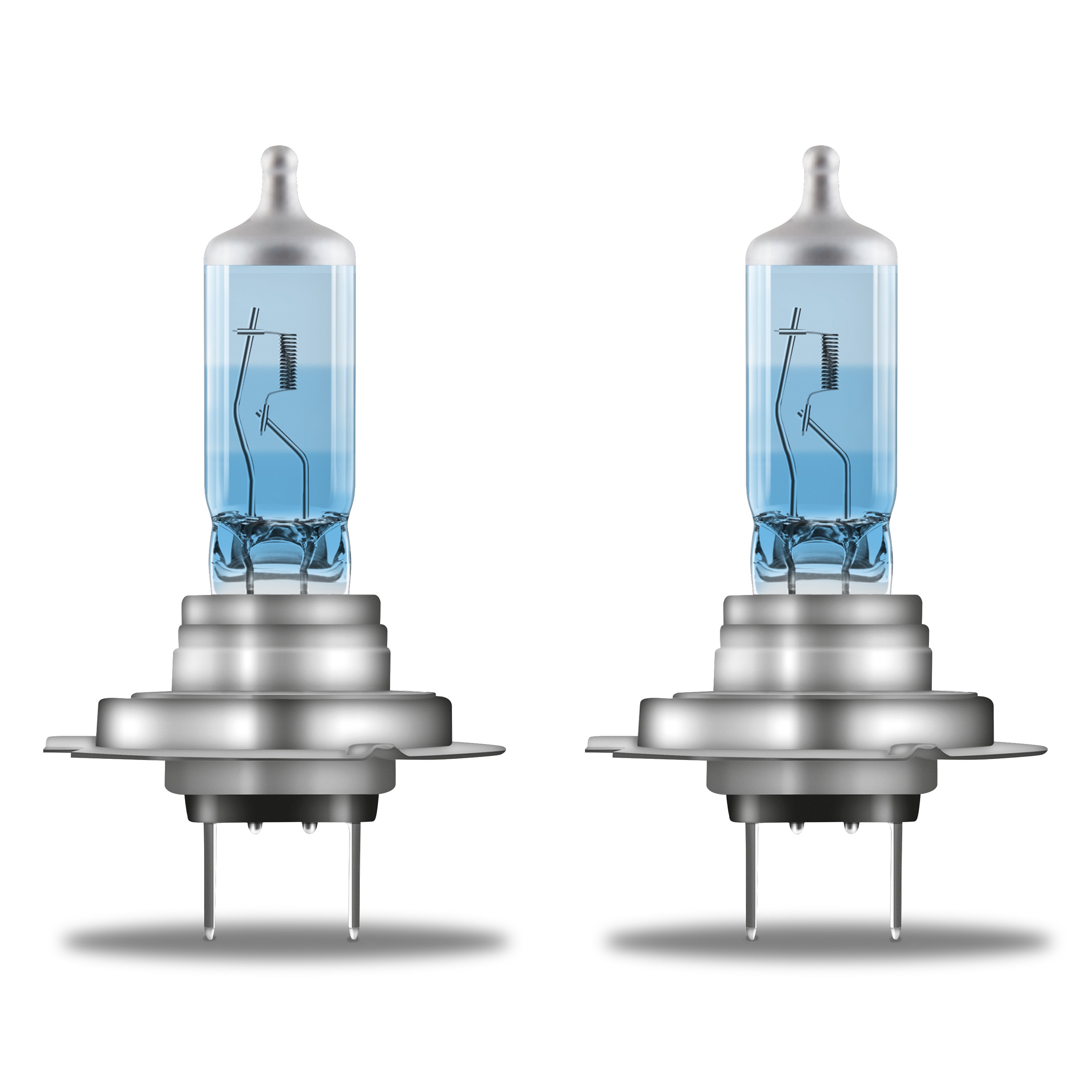 OSRAM Cool Blue Intense NextGeneration H7 12 V 55-W, 1 Stück - ATU