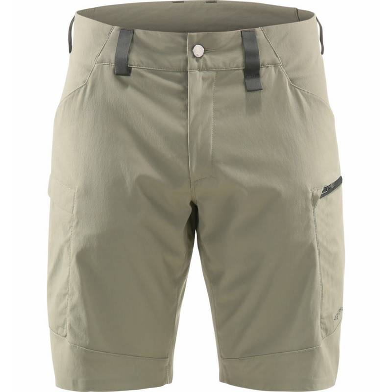 Haglfs Mid Fjell Shorts Funktionsshorts Herren