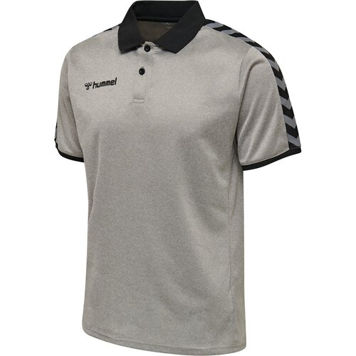 FUSSBALL - TEAMSPORT TEXTIL - POLOSHIRTS AUTHENTIC FUNCTIONAL POLOSHIRT
