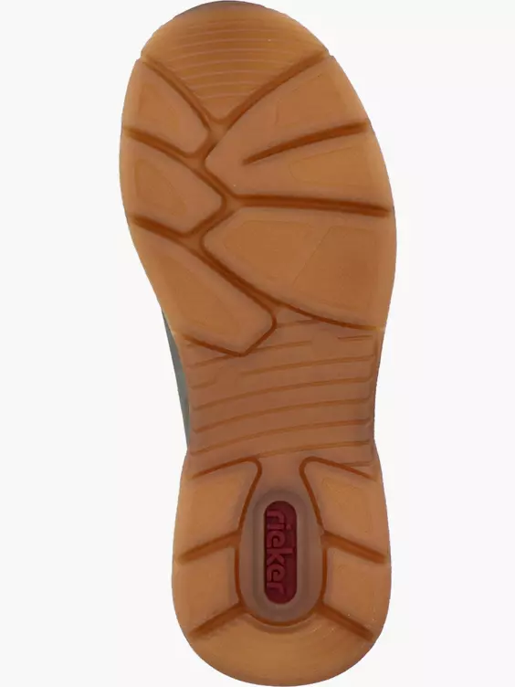 Rieker Damen Slipper