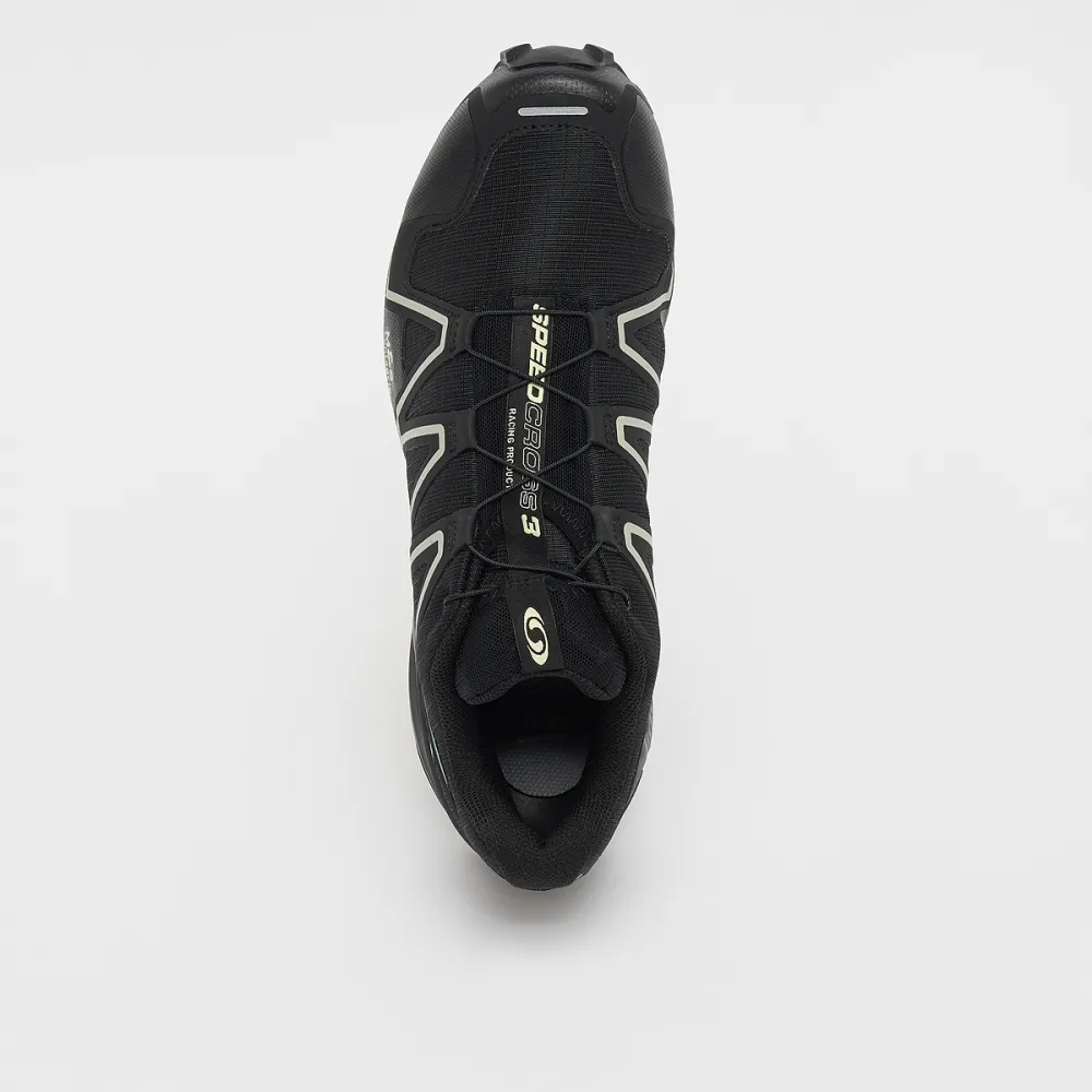 Salomon Speedcross 3 L47438600 / schwarz