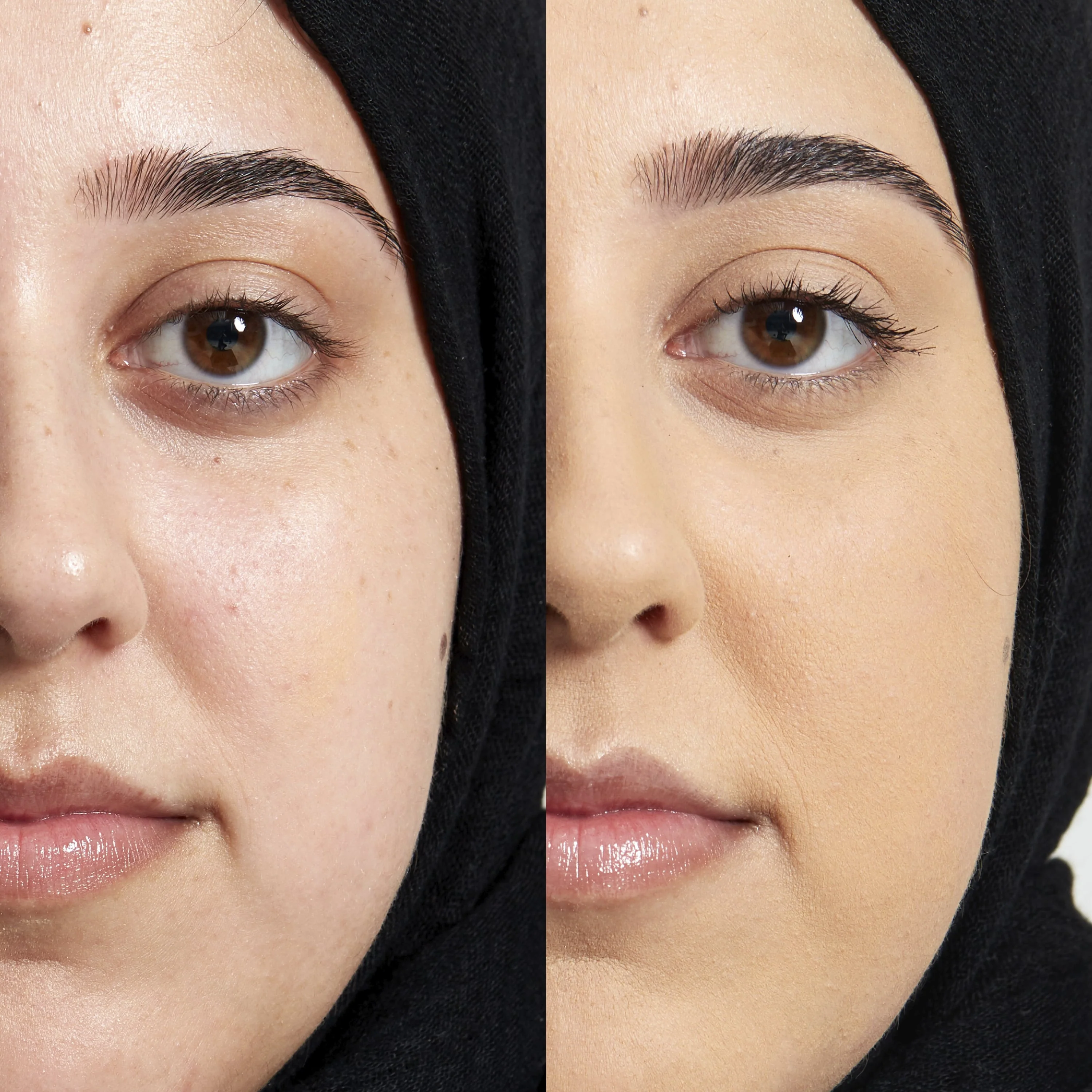 Viso Can't Stop Won't Stop Full Coverage Foundation - Flydende Foundation, Creme Foundation