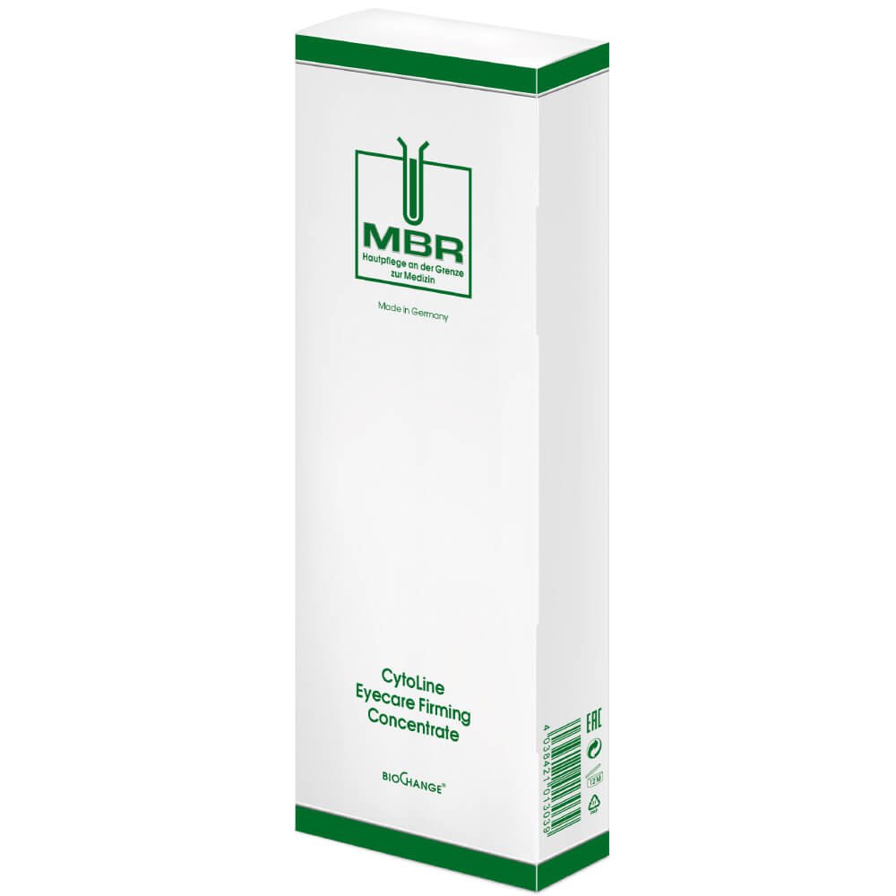 MBR BioChange® CytoLine® Eyecare Firming Concentrate