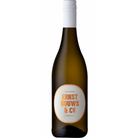 CHENIN 2022 - ERNST GOUWS & CO