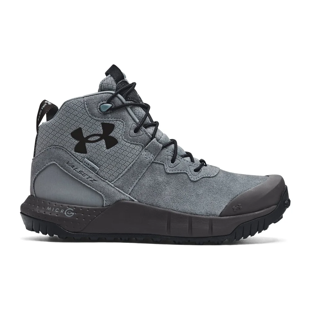 Under Armour Valsetz Mid 3024334-101 / grau