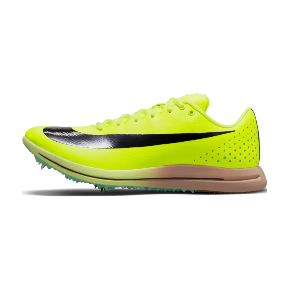 Nike Triple Jump Elite 2 dr9930-700 / gelb