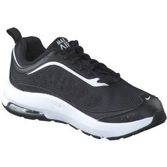 Nike Air Max AP Sneaker in schwarz
