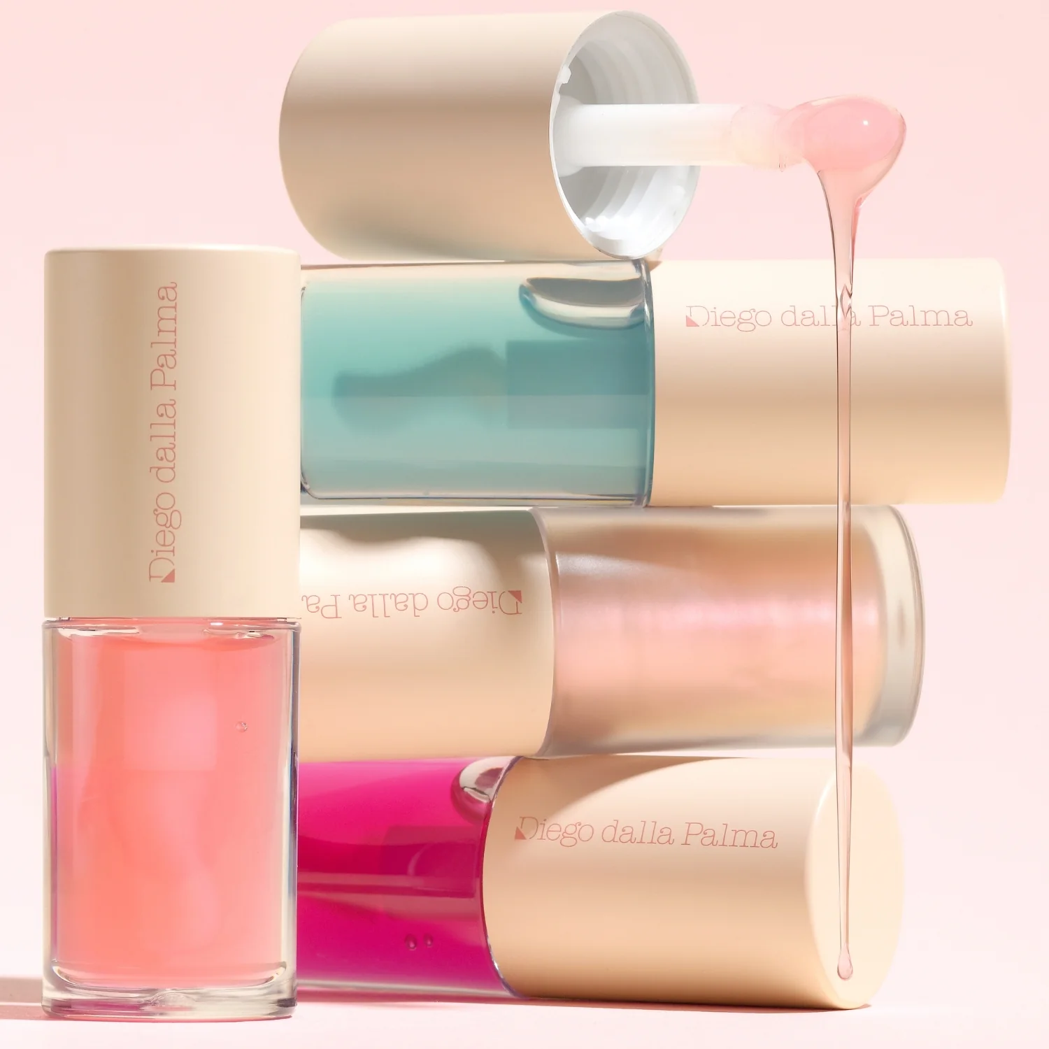 My Lips BOOST MY LIPS - Balzam za usne s hijaluronskom kiselinom - Za punije usne