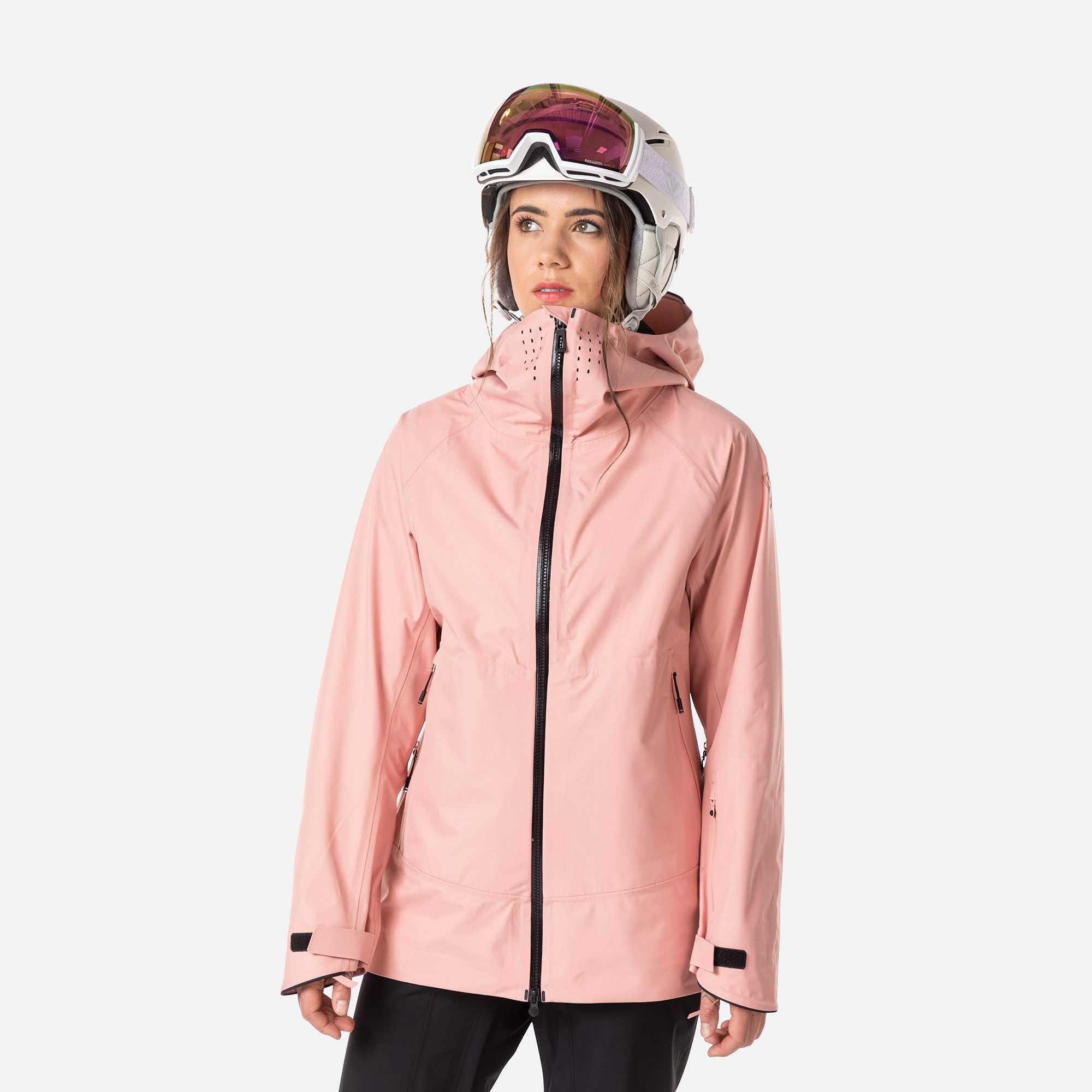 Veste de ski 3 couches Ayr femme