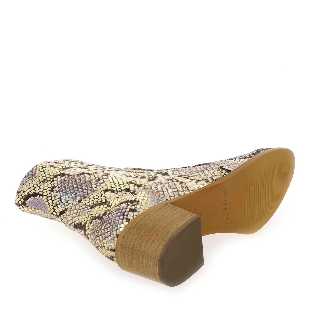 Muratti  RAPEY - Beige