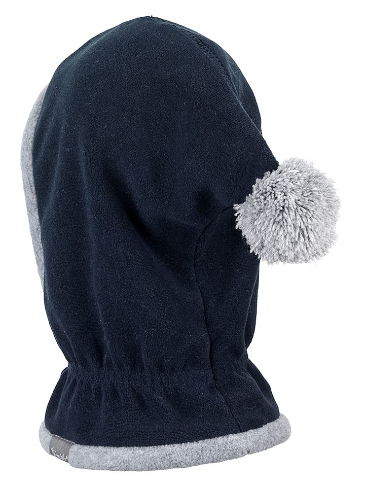 Sterntaler® Schlupfmütze in Dunkelblau günstig kaufen