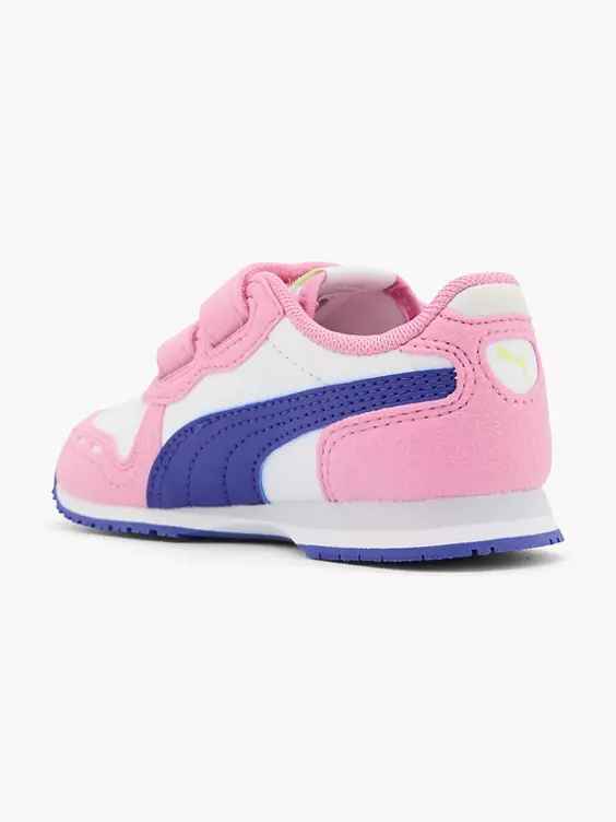PUMA Sneaker Cabana Racer SL 20 V Inf